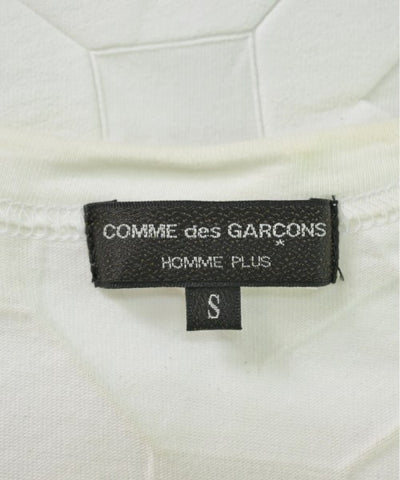 COMME des GARCONS HOMME PLUS Tee Shirts/Tops