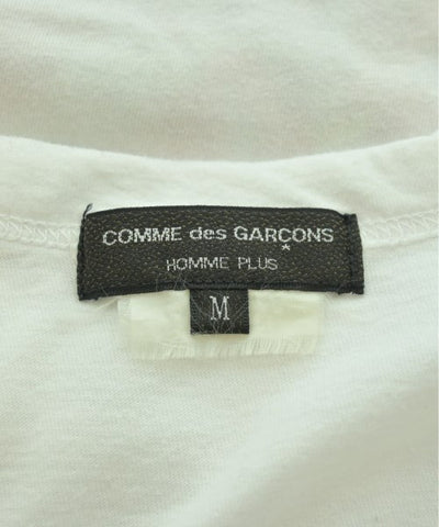 COMME des GARCONS HOMME PLUS Tee Shirts/Tops