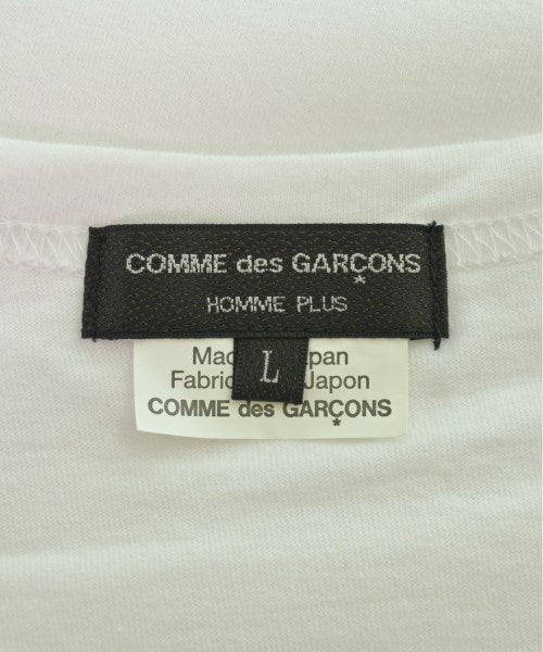 COMME des GARCONS HOMME PLUS Tee Shirts/Tops