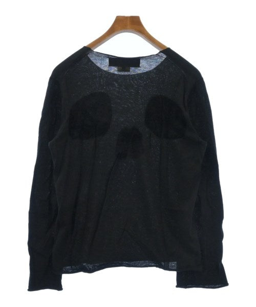 COMME des GARCONS HOMME PLUS Sweaters