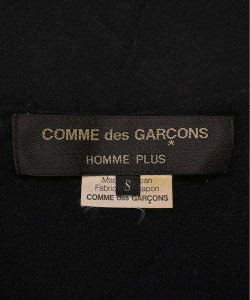 COMME des GARCONS HOMME PLUS Sweaters