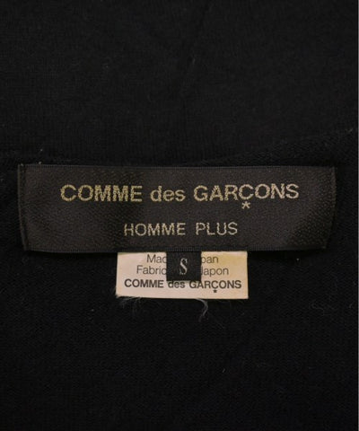 COMME des GARCONS HOMME PLUS Sweaters