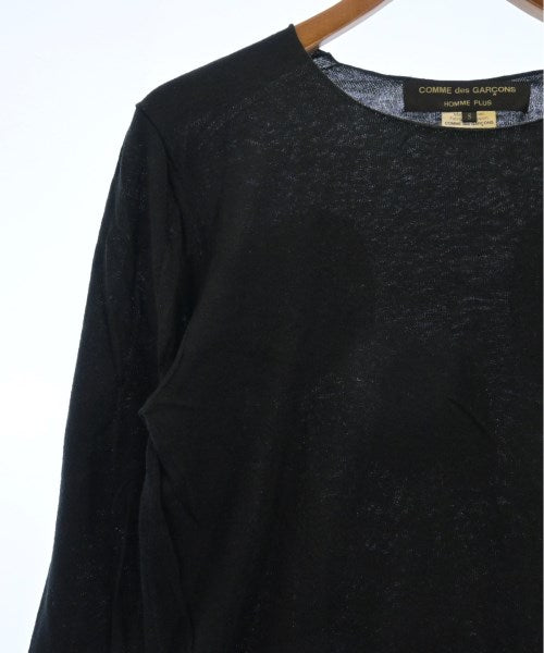 COMME des GARCONS HOMME PLUS Sweaters