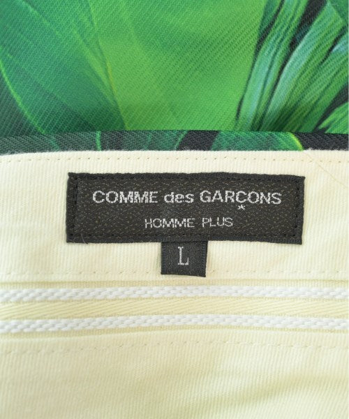 COMME des GARCONS HOMME PLUS Shorts