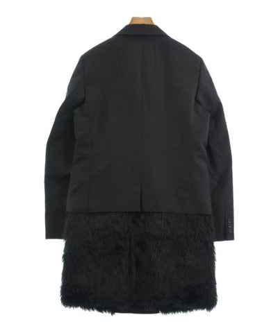 COMME des GARCONS HOMME PLUS Casual jackets