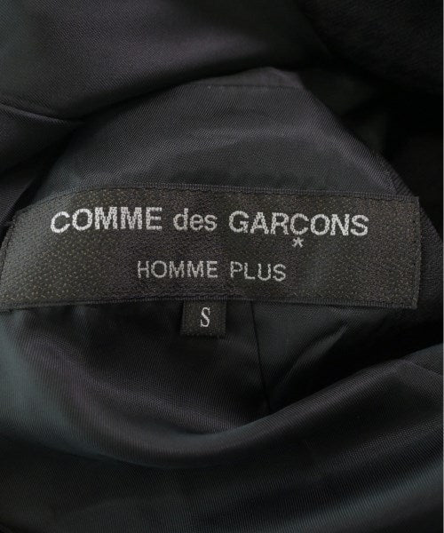 COMME des GARCONS HOMME PLUS Casual jackets