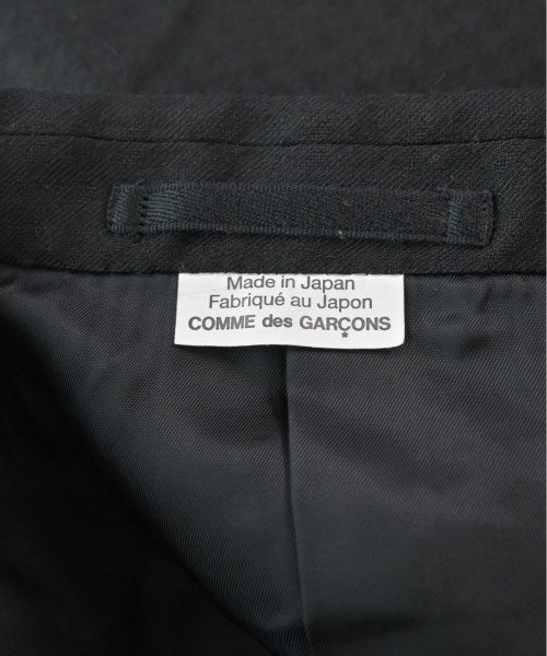 COMME des GARCONS HOMME PLUS Casual jackets