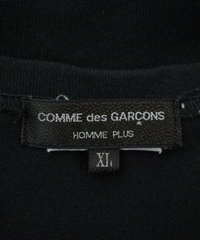 COMME des GARCONS HOMME PLUS Tee Shirts/Tops