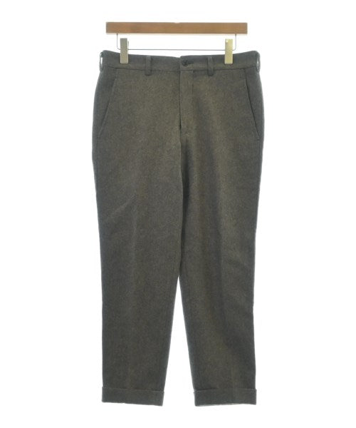 COMME des GARCONS HOMME PLUS Trousers