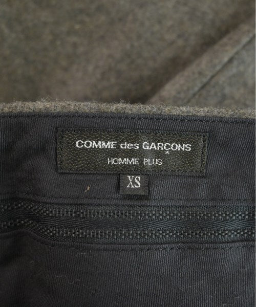 COMME des GARCONS HOMME PLUS Trousers