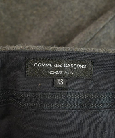 COMME des GARCONS HOMME PLUS Trousers