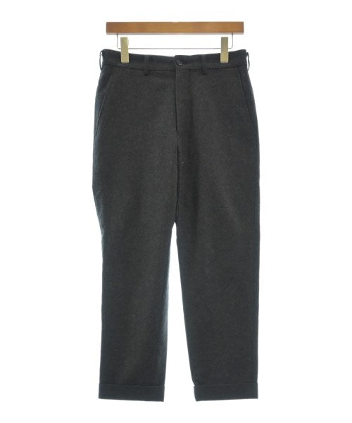 COMME des GARCONS HOMME PLUS Trousers