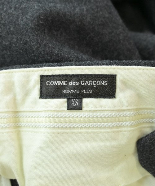 COMME des GARCONS HOMME PLUS Trousers