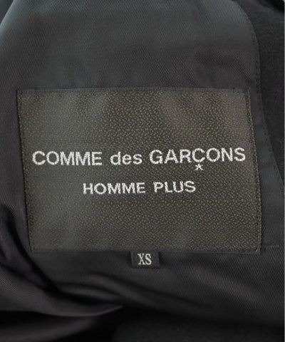 COMME des GARCONS HOMME PLUS Duffle coats