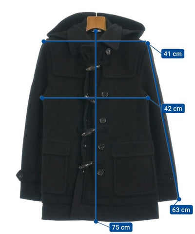 COMME des GARCONS HOMME PLUS Duffle coats