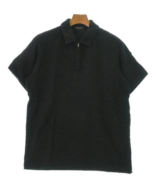 COMME des GARCONS HOMME PLUS Polo Shirts