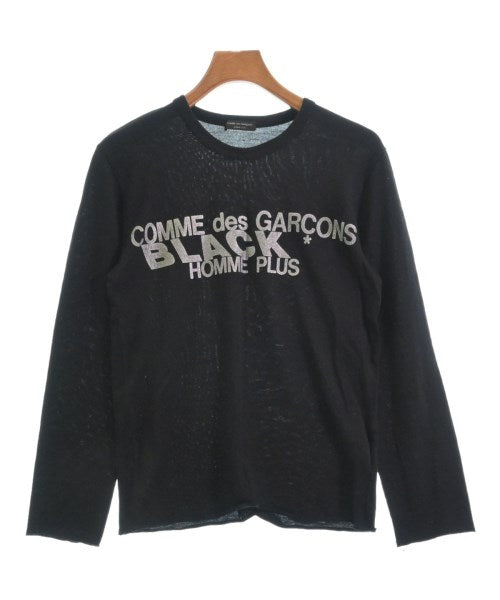 COMME des GARCONS HOMME PLUS Sweaters