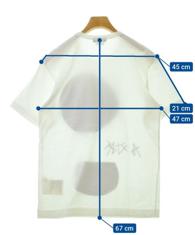 COMME des GARCONS HOMME PLUS Tee Shirts/Tops