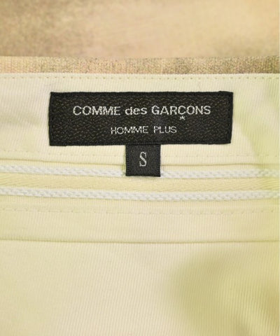 COMME des GARCONS HOMME PLUS Other