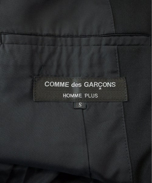 COMME des GARCONS HOMME PLUS Blazers/Suit jackets