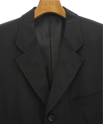 COMME des GARCONS HOMME PLUS Blazers/Suit jackets