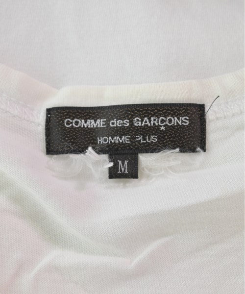 COMME des GARCONS HOMME PLUS Tee Shirts/Tops