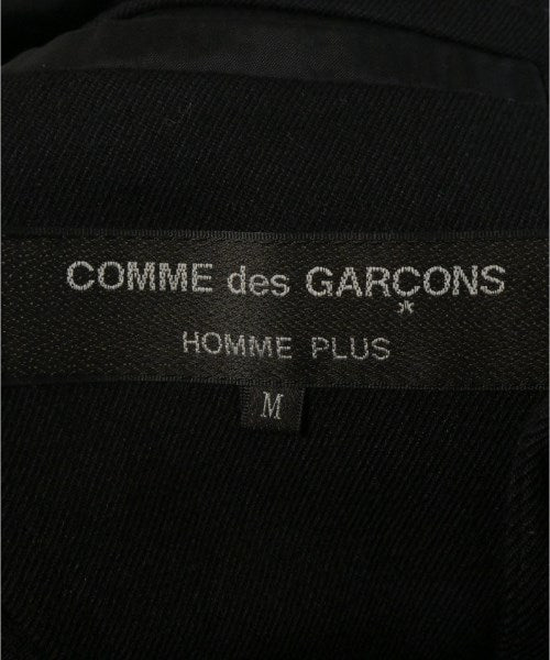 COMME des GARCONS HOMME PLUS Blazers/Suit jackets