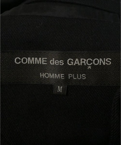 COMME des GARCONS HOMME PLUS Blazers/Suit jackets