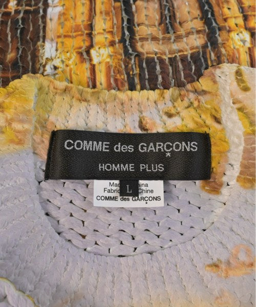 COMME des GARCONS HOMME PLUS Sweaters