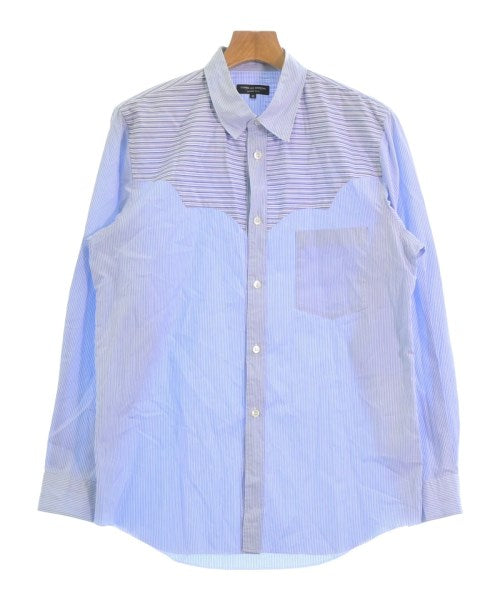 COMME des GARCONS HOMME PLUS Casual shirts