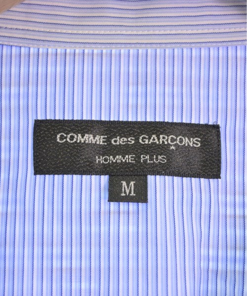 COMME des GARCONS HOMME PLUS Casual shirts