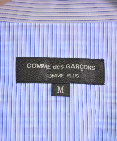 COMME des GARCONS HOMME PLUS Casual shirts