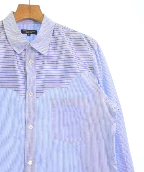 COMME des GARCONS HOMME PLUS Casual shirts