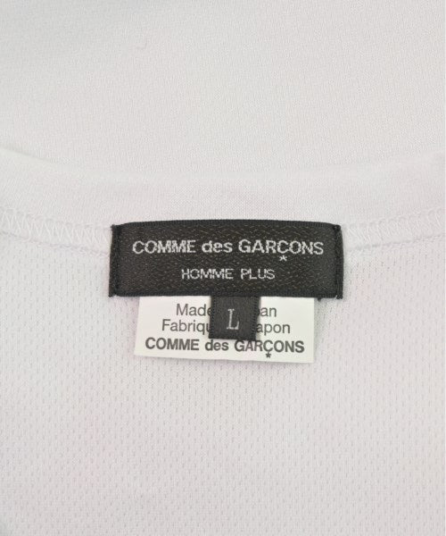 COMME des GARCONS HOMME PLUS Tee Shirts/Tops