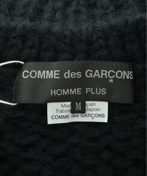 COMME des GARCONS HOMME PLUS Sweaters