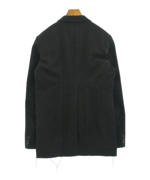 COMME des GARCONS HOMME PLUS Casual jackets