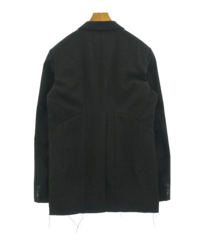 COMME des GARCONS HOMME PLUS Casual jackets