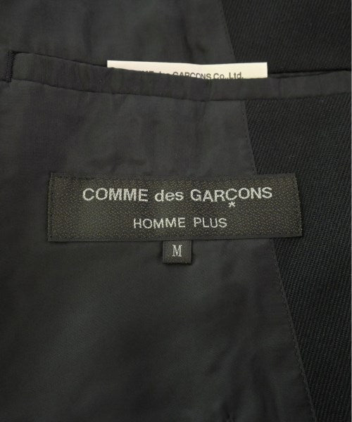 COMME des GARCONS HOMME PLUS Casual jackets