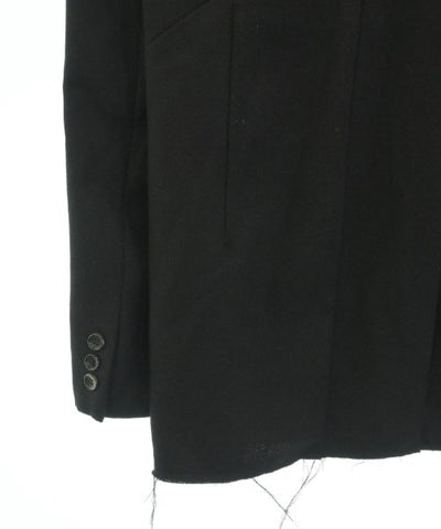 COMME des GARCONS HOMME PLUS Casual jackets