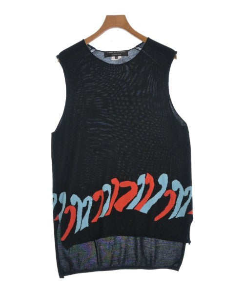 COMME des GARCONS HOMME PLUS Vests