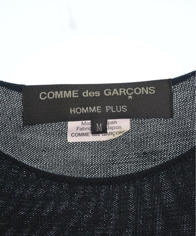 COMME des GARCONS HOMME PLUS Vests