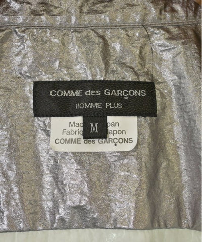 COMME des GARCONS HOMME PLUS Casual shirts