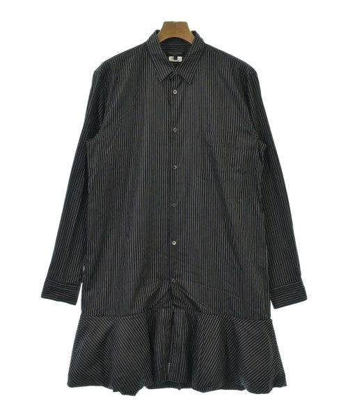 COMME des GARCONS HOMME PLUS Casual shirts