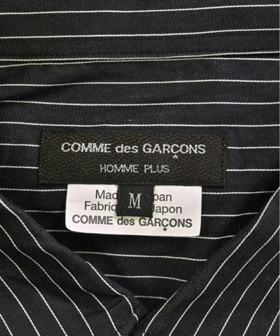 COMME des GARCONS HOMME PLUS Casual shirts