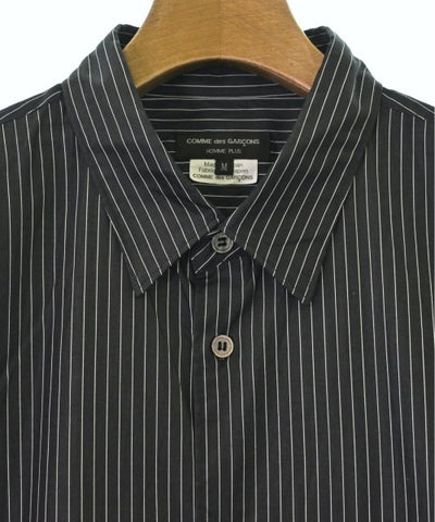 COMME des GARCONS HOMME PLUS Casual shirts