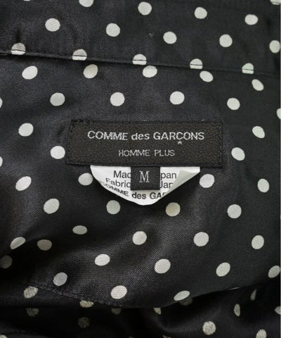 COMME des GARCONS HOMME PLUS Casual shirts