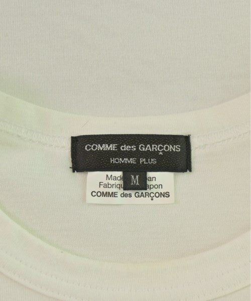 COMME des GARCONS HOMME PLUS Tee Shirts/Tops