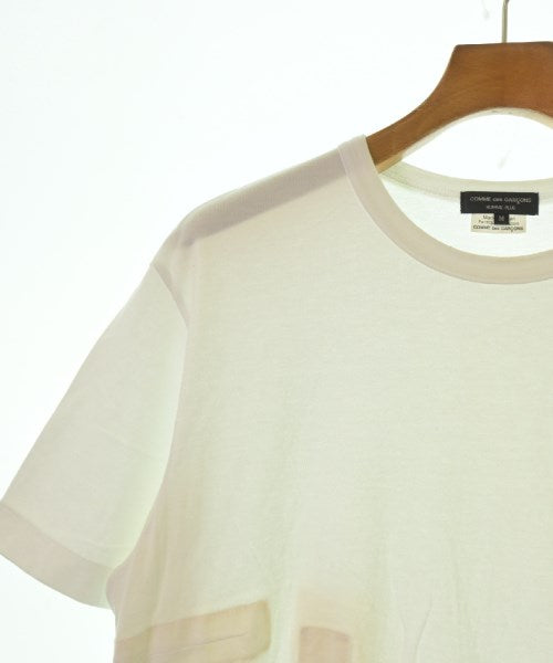 COMME des GARCONS HOMME PLUS Tee Shirts/Tops