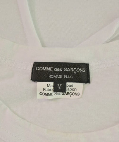 COMME des GARCONS HOMME PLUS Tee Shirts/Tops