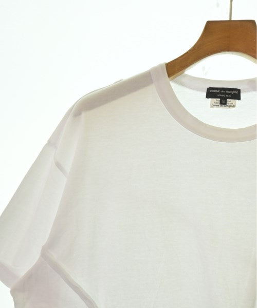 COMME des GARCONS HOMME PLUS Tee Shirts/Tops